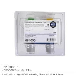 Fargo-HDP-Transfer-Film