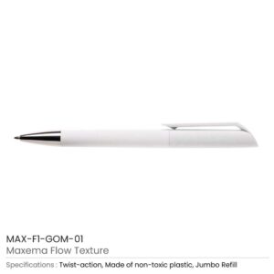 Maxema Flow Texture Pens - Image 5