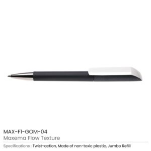 Maxema Flow Texture Pens - Image 7