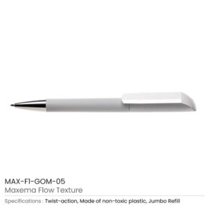 Maxema Flow Texture Pens - Image 8