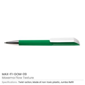 Maxema Flow Texture Pens - Image 9