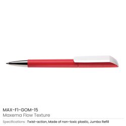 Maxema Flow Texture Pens - Image 11