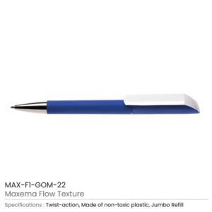 Maxema Flow Texture Pens - Image 13