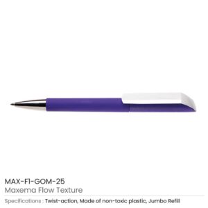 Maxema Flow Texture Pens - Image 14