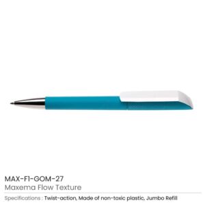 Maxema Flow Texture Pens - Image 25