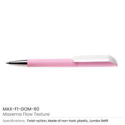 Maxema Flow Texture Pens - Image 16