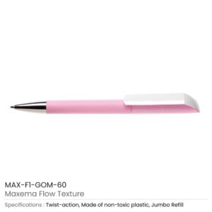 Maxema Flow Texture Pens - Image 16