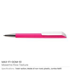 Maxema Flow Texture Pens - Image 17