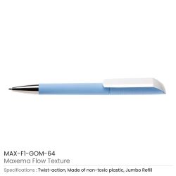 Maxema Flow Texture Pens - Image 18