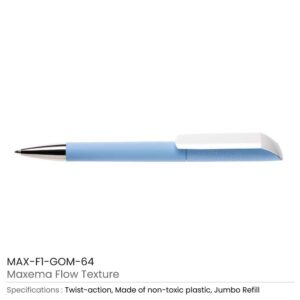 Maxema Flow Texture Pens - Image 18