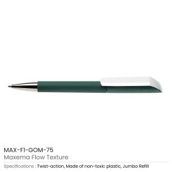 Maxema Flow Texture Pens - Image 22
