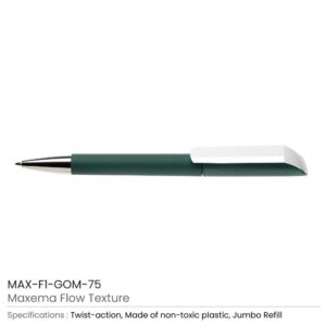 Maxema Flow Texture Pens - Image 22