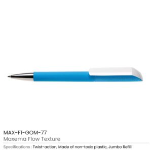 Maxema Flow Texture Pens - Image 23