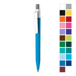 Dot Pens with White Clip - Image 1
