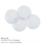 3D-Effect-Film-for-Badges-BB-44-3D