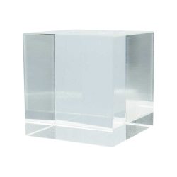 3D Square Crystals - Image 1