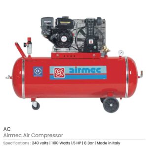 Airmec Air Compressor