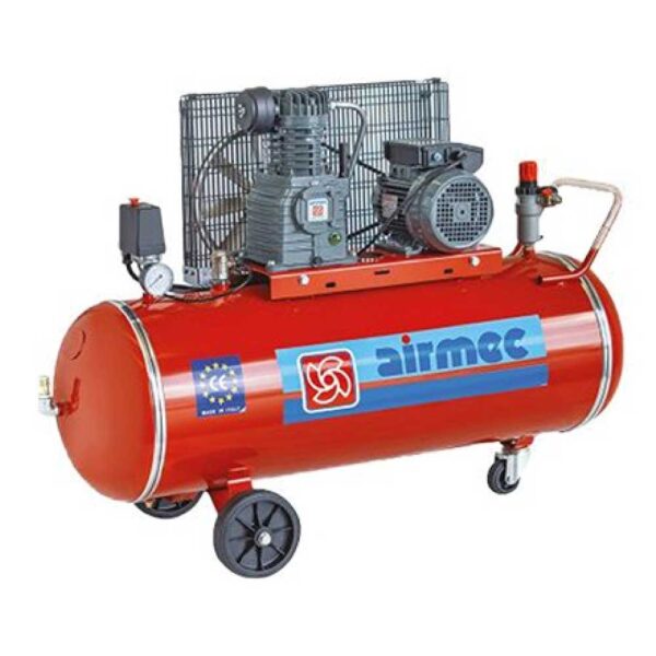 Airmec Air Compressor