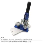 American-Button-Badge-Machine-56mm-404