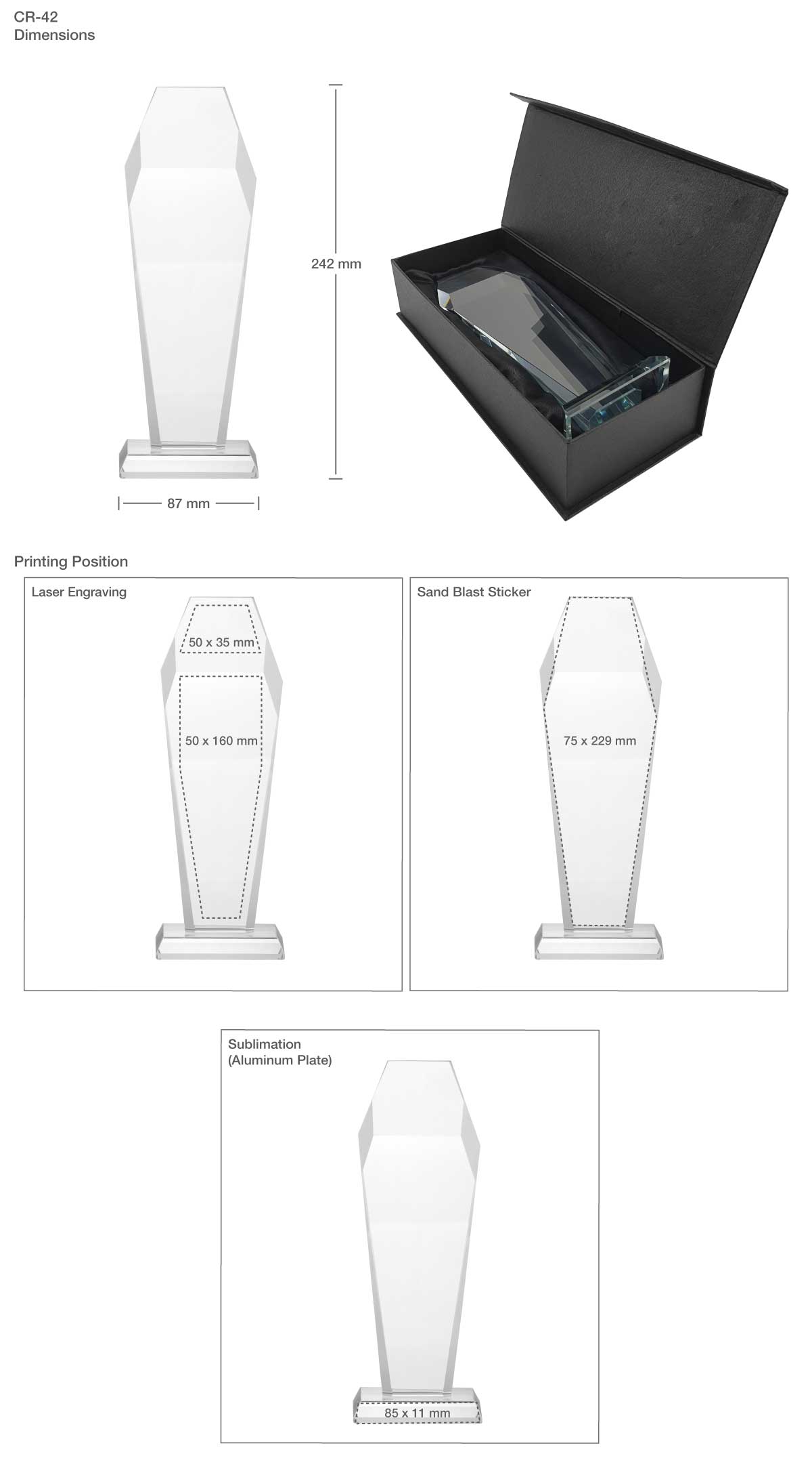 Award Printing