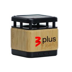 Bluetooth Speaker 5.1 with 15W Fast Wireless Charger - Image 2