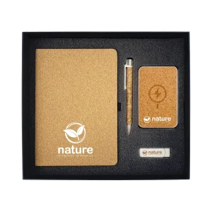 Branding Eco-Friendly Gift Sets 011