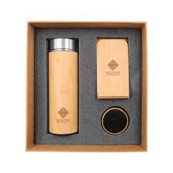 Bamboo Gift Sets - Image 2