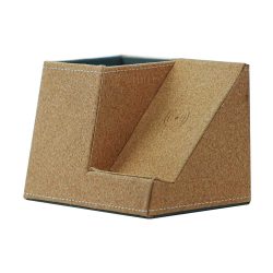 Pen Holder Docking Station with 10W Wireless Charger - Image 1