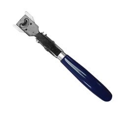 Hand-Held Corner Cutter