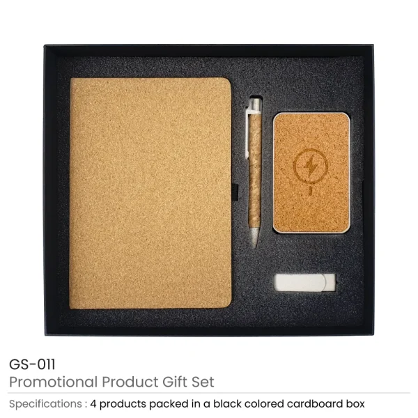 Friendly Gift Sets 011 Details