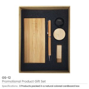 Eco-Friendly Gift Sets - Image 3