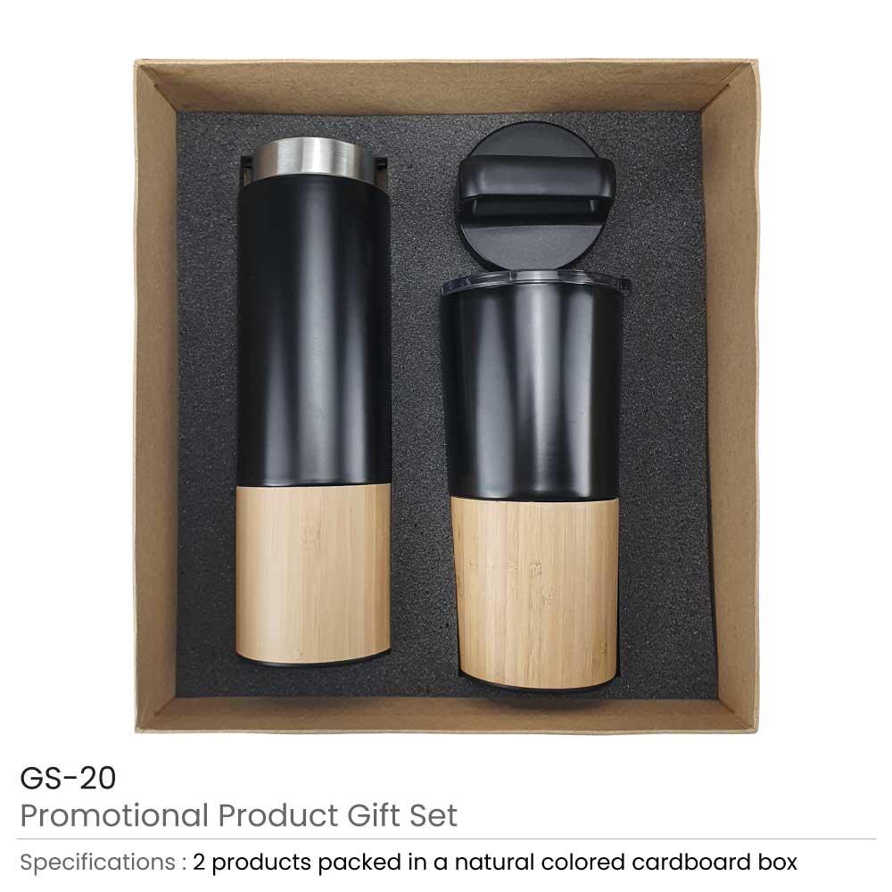 Gift Sets GS-20 | Magic Trading Company -MTC