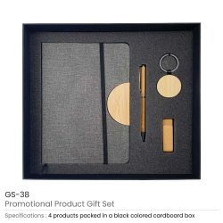 Eco-Friendly Gift Sets GS-038 - Image 3