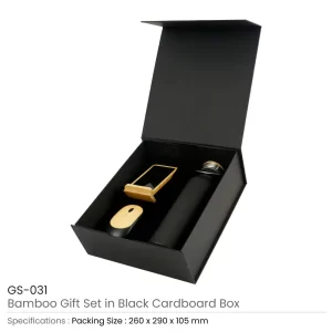 Gift Sets GS-031 Details