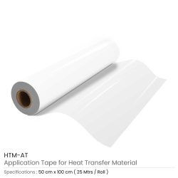 Application Tape
