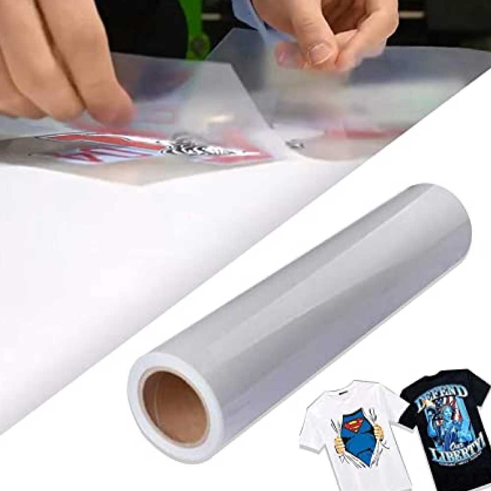 Heat Transfer Application Tape Magic Trading Company MTC