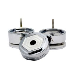 Mold for Hexagon Button