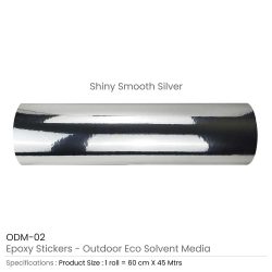 Outdoor Stickers-ODM-02