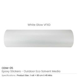 Outdoor Stickers ODM-05