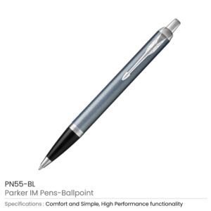 Parker IM Ballpoint Pens - Image 7