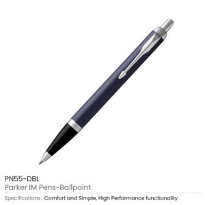 Parker IM Ballpoint Pens - Image 5