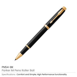 Parker IM Rollerball Pens - Image 4