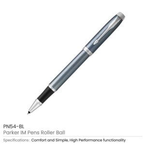 Parker IM Rollerball Pens - Image 5