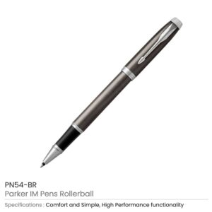 Parker IM Rollerball Pens - Image 6