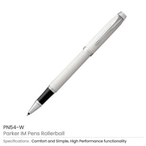 Parker IM Rollerball Pens - Image 7