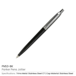 Parker Jotter Pens - Image 7