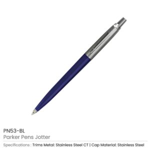 Parker Jotter Pens - Image 6