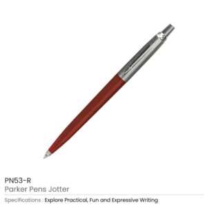 Parker Jotter Pens - Image 5