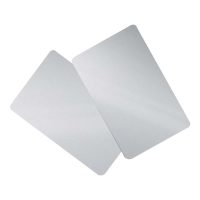 Silver Ultra ID Cards - Image 1