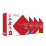 Sublijet HD Ink Cartridges